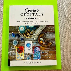 Fun book.